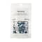 12 Pack: SS20 Glass Flatback Rhinestones by Bead Landing™